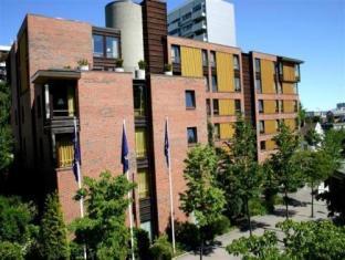 スカンディック スタヴァンゲル パーク 写真