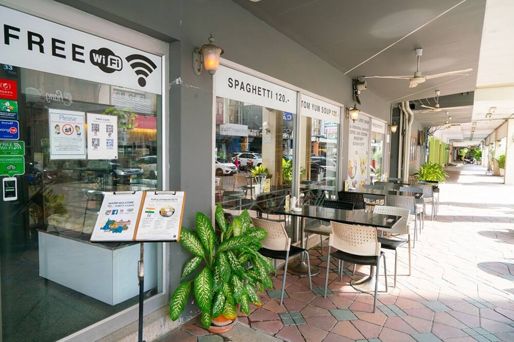 ザ エコテル ホテル 写真