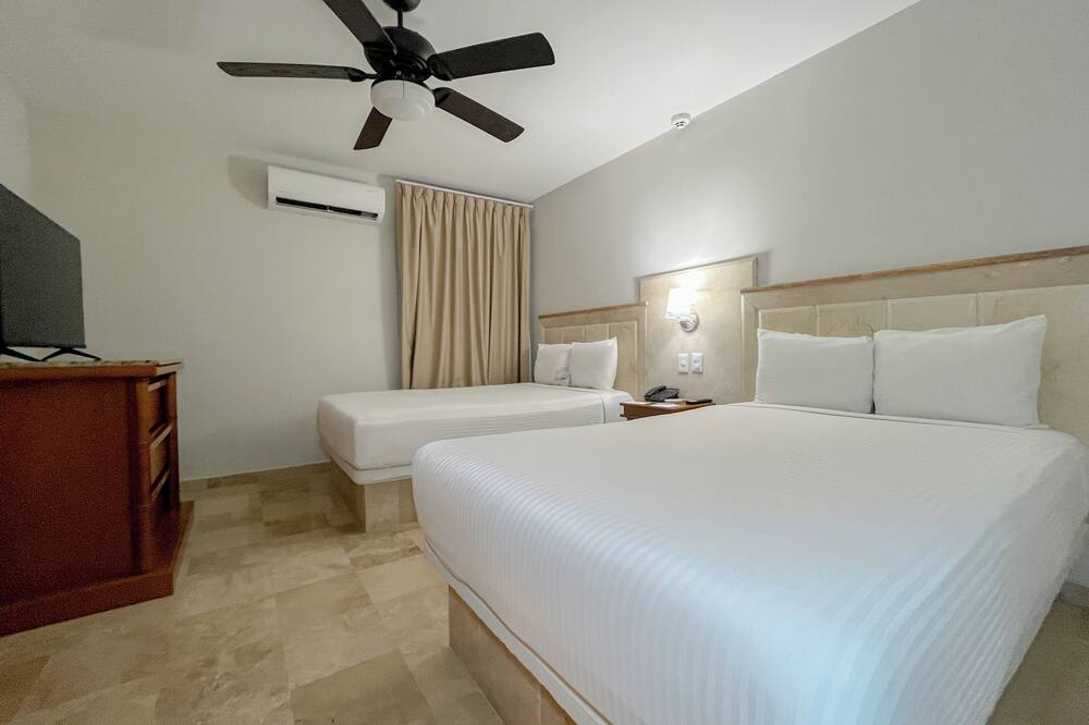 Quality Inn Mazatlan 写真