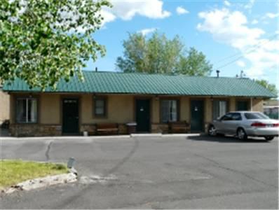 ランプライター ロッジ 写真