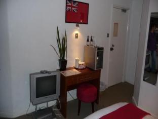 ハンプトンズ ブライトン 写真