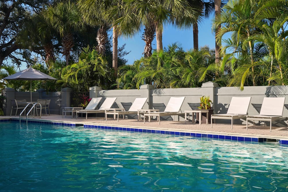 Hyatt Place Tampa Airport/Westshore 写真