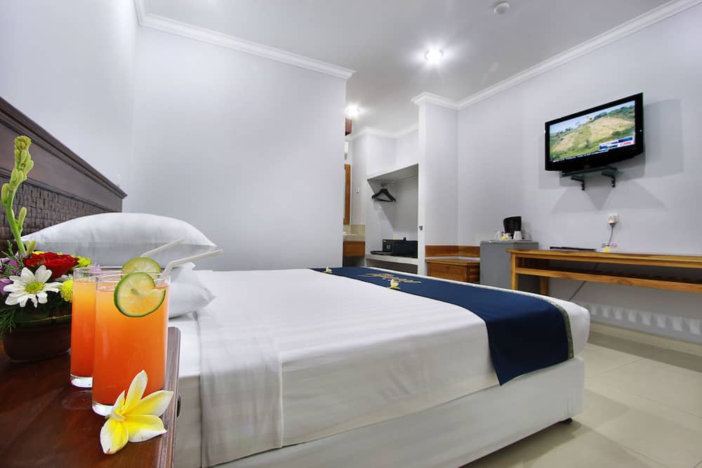 ザ ニッチバリ ホテル 写真