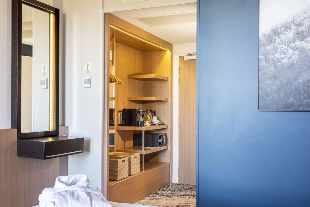 Doubletree by Hilton Lyon Eurexpo 写真