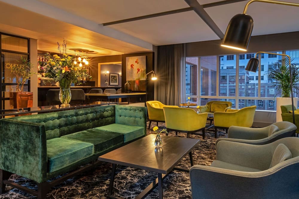 Pullman Cape Town City Centre 写真