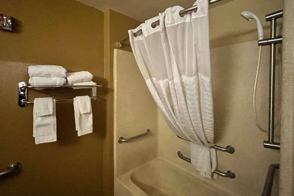 スタジオ  6 メンフィス テネシー - イースト メンフィス 写真