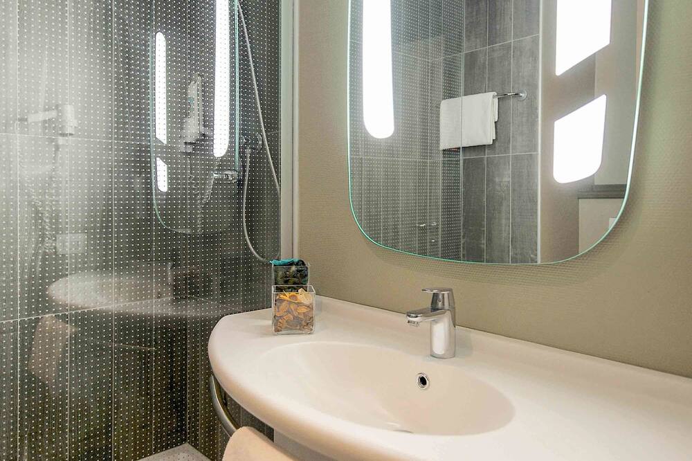 イビス ミラノ チェントロ ホテル 写真