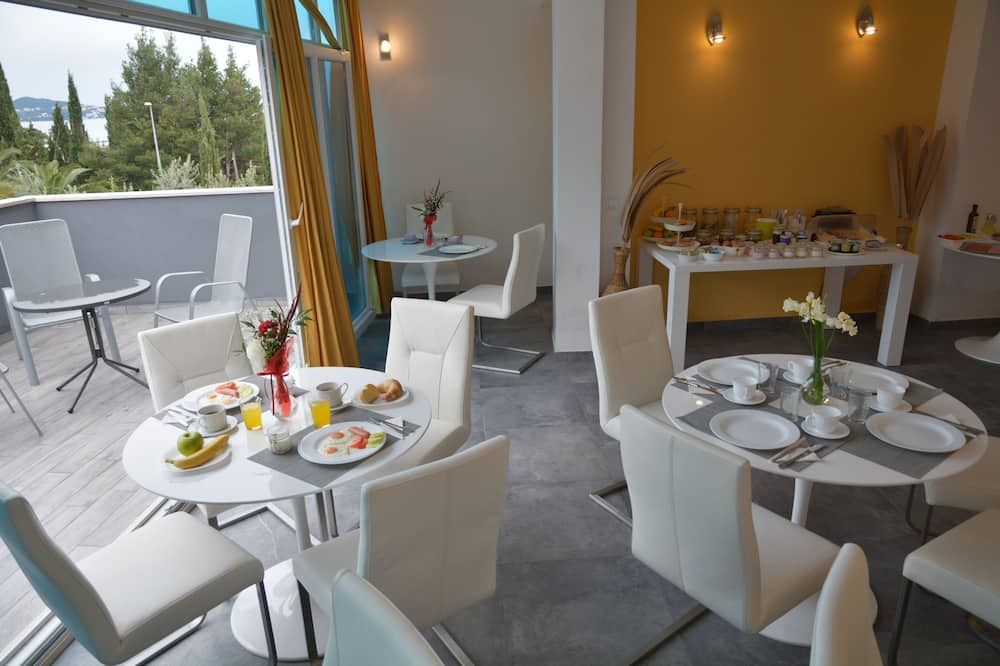 Villa Avantgarde 写真