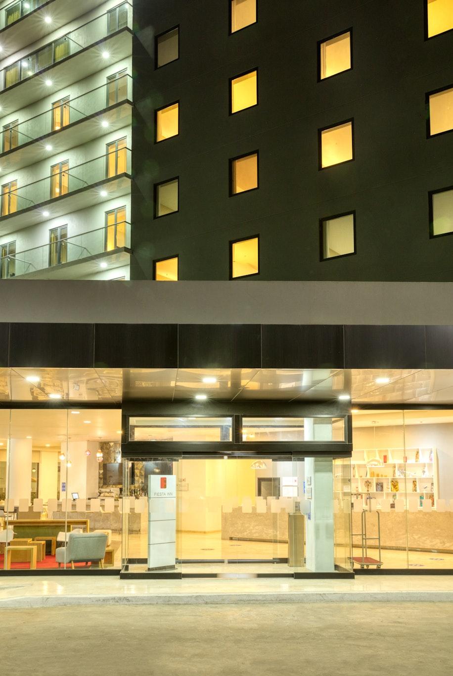 Fiesta Inn Guadalajara Aeropuerto 写真