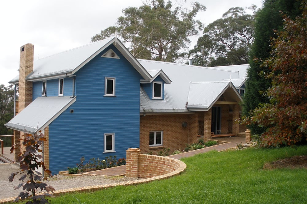 ダーネル ベッド & ブレックファスト 写真