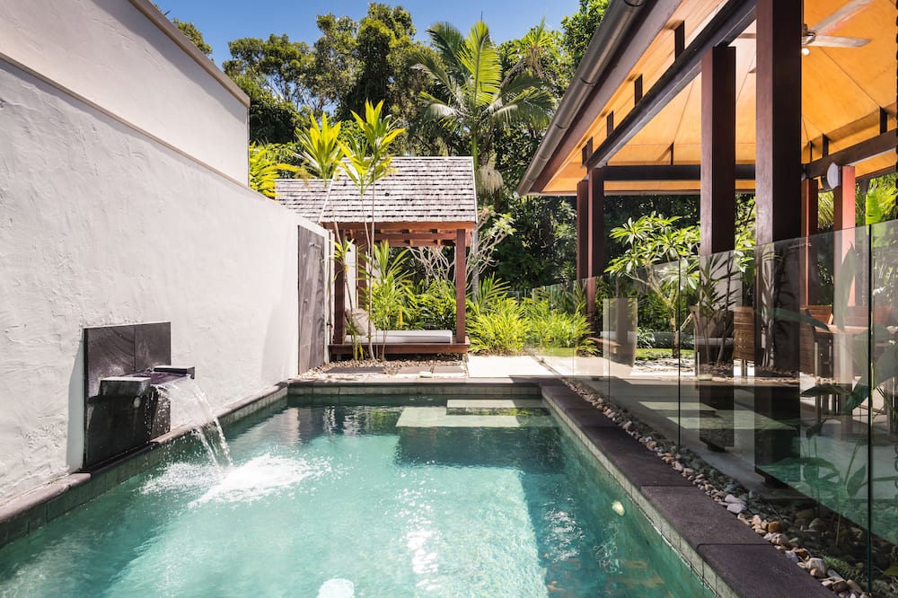 ニラマヤ ヴィラズ ＆ スパ 写真