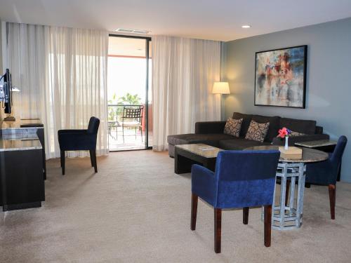 Hotel Coral & Marina 写真