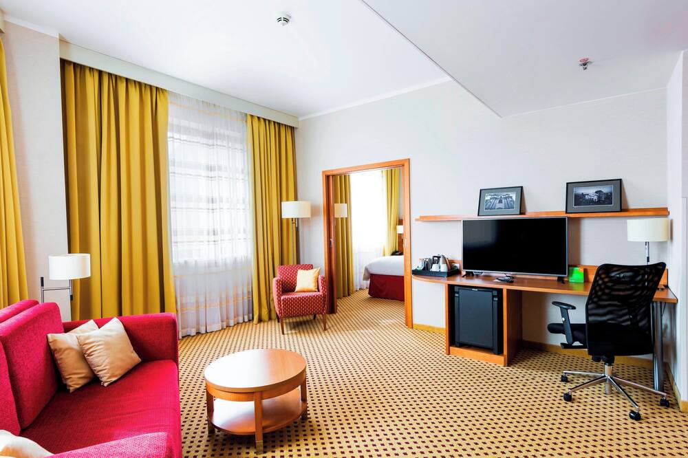 Courtyard by Marriott Pilsen 写真