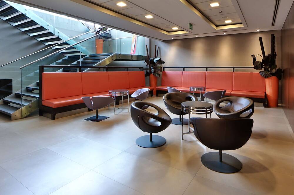 ベスト ウェスタン ホテル ゴールデンマイル ミラノ 写真