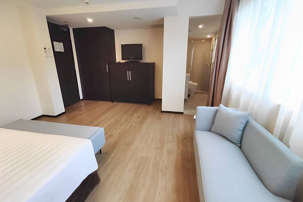 リンク ホテル 写真