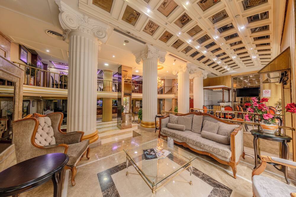 ティリア ホテル 写真