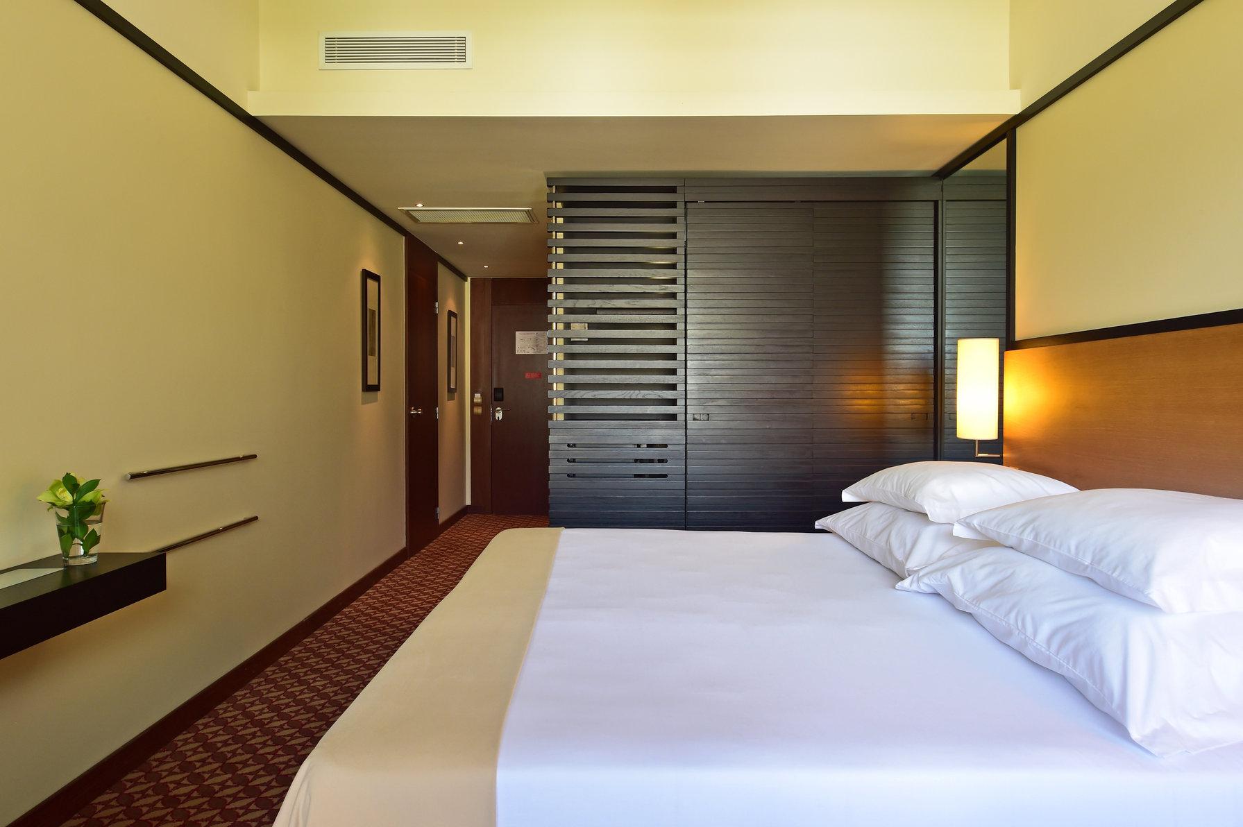 ペスタナ カジノ パーク ホテル & カジノ 写真