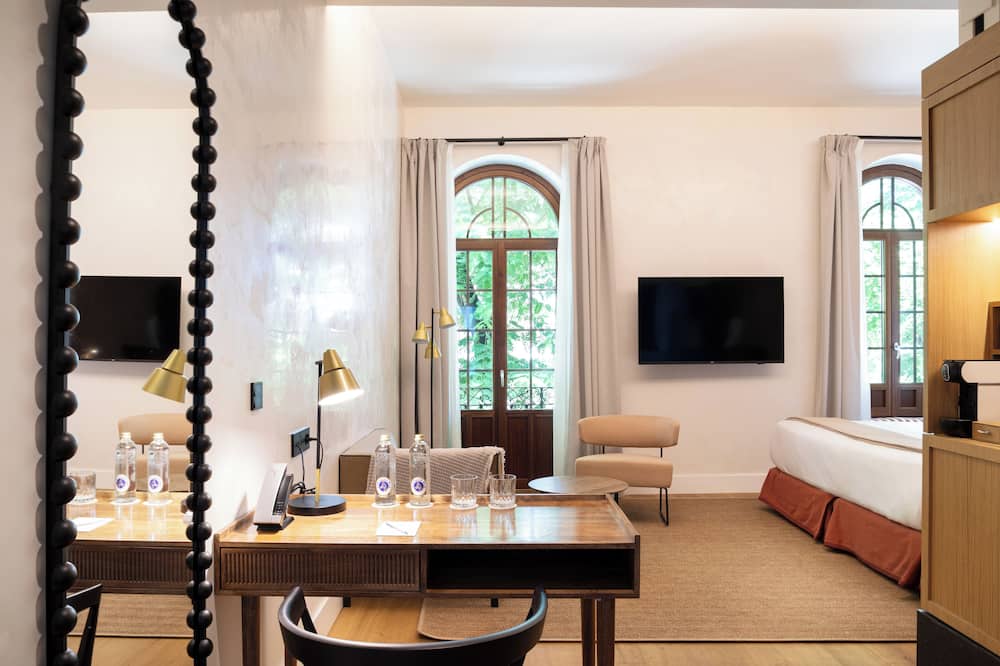 カバルタ ブティック オテル - スモール ラグジュアリー オテル 写真