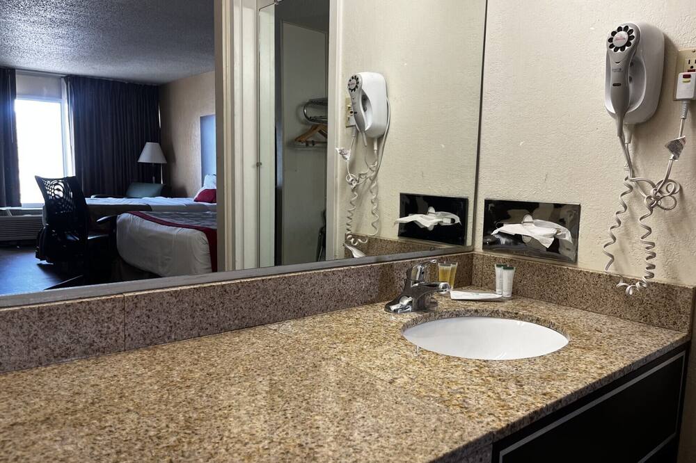 バジェット イン 写真