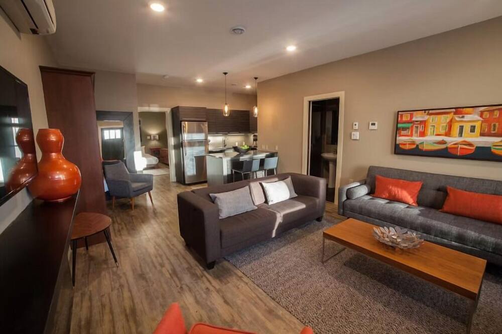 Fairholm Boutique Inns 写真