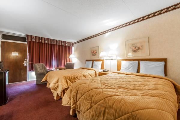 ロードウェイ イン 写真