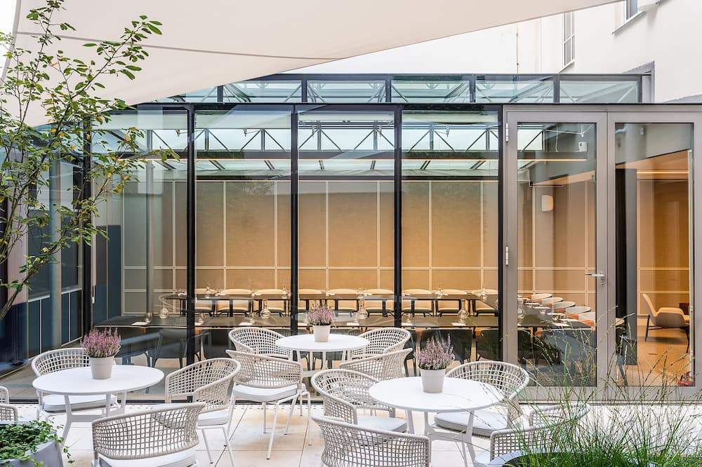 Maximilian Hotel 写真