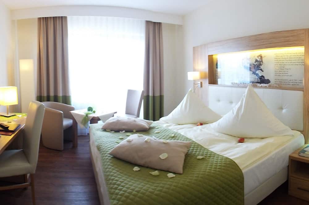 Parkhotel Emstaler Höhe 写真