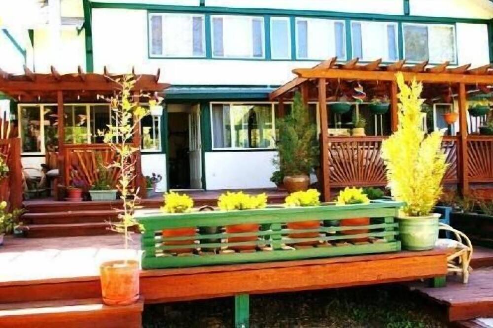 ヒストリック スミス ホテル B&B 写真