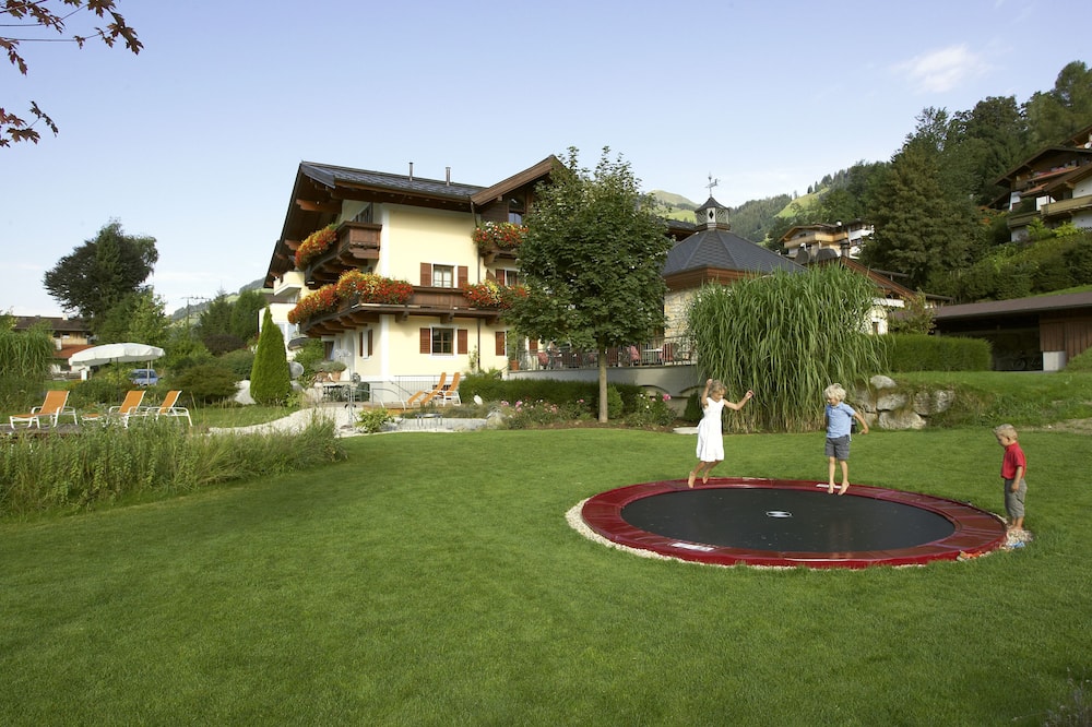 Hotel Hubertus 写真