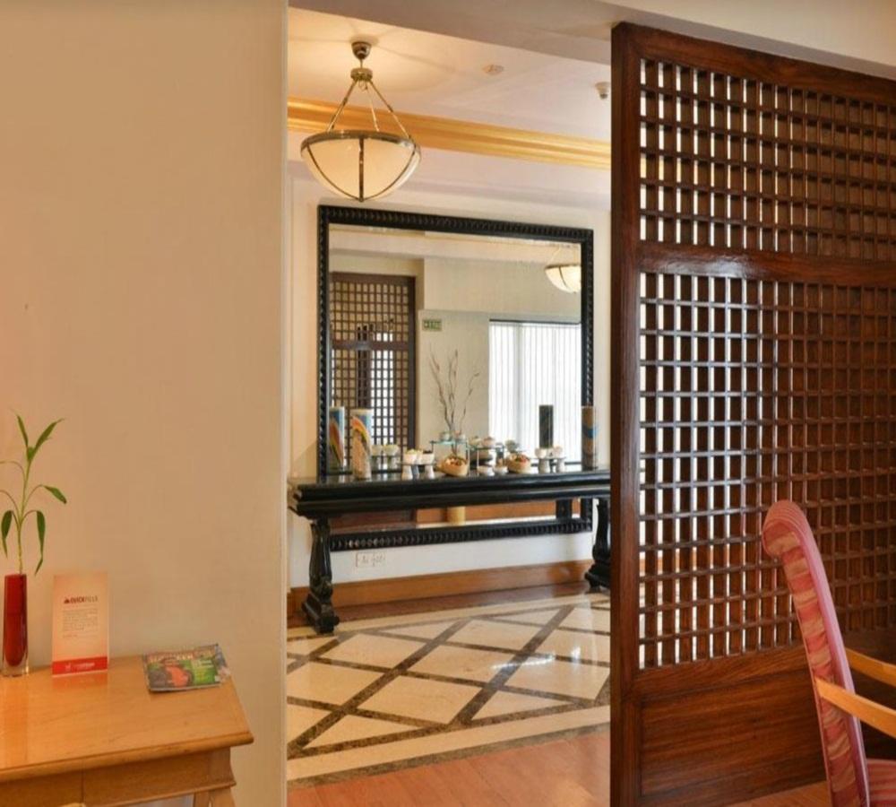 ヴィヴァンタ ヴァドダラ 写真