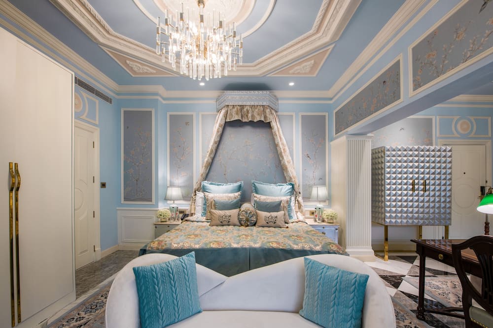 ザ クラリッジズ ニューデリー 写真