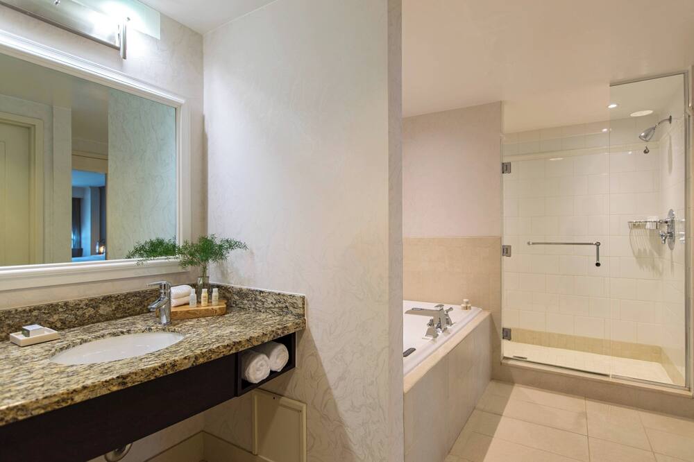 ルネッサンス ローリー ノース ヒルズ ホテル 写真