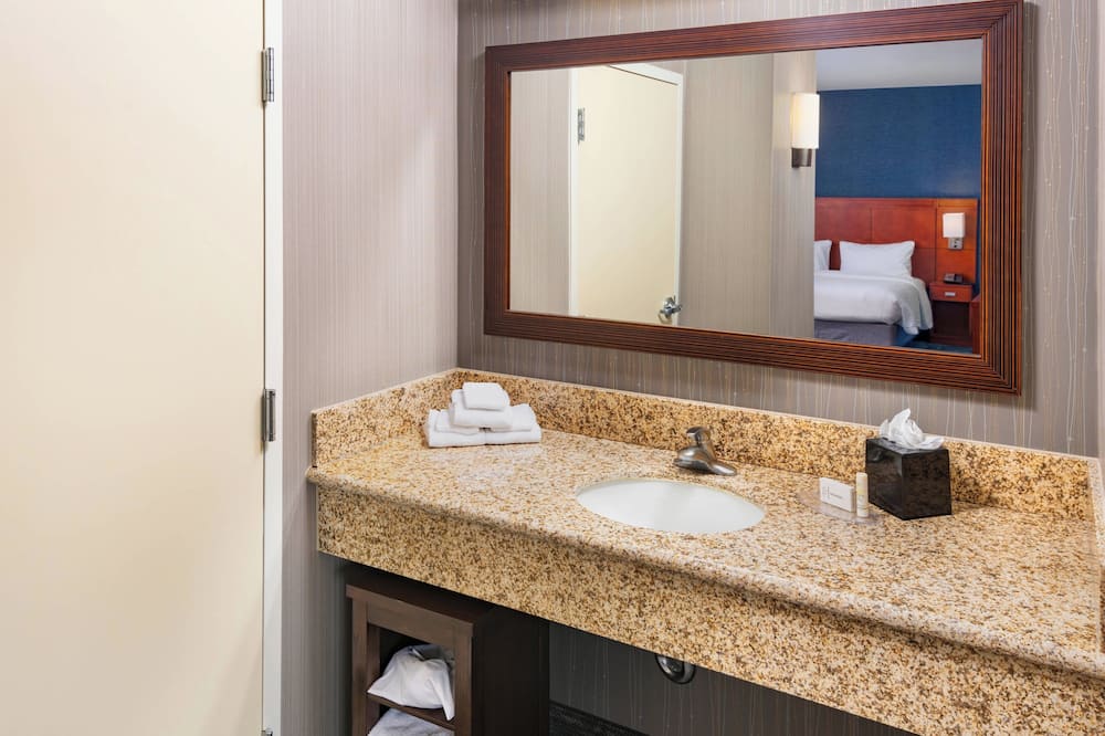 Courtyard by Marriott Santa Ana Orange County 写真