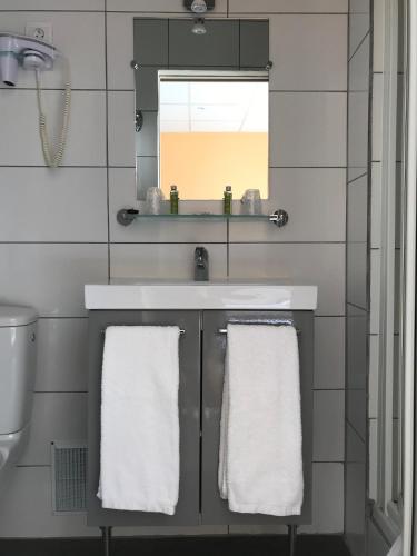 Hotel d'Orbigny 写真