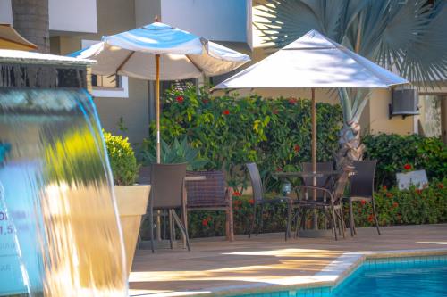 Portal Ville Praia Hotel 写真