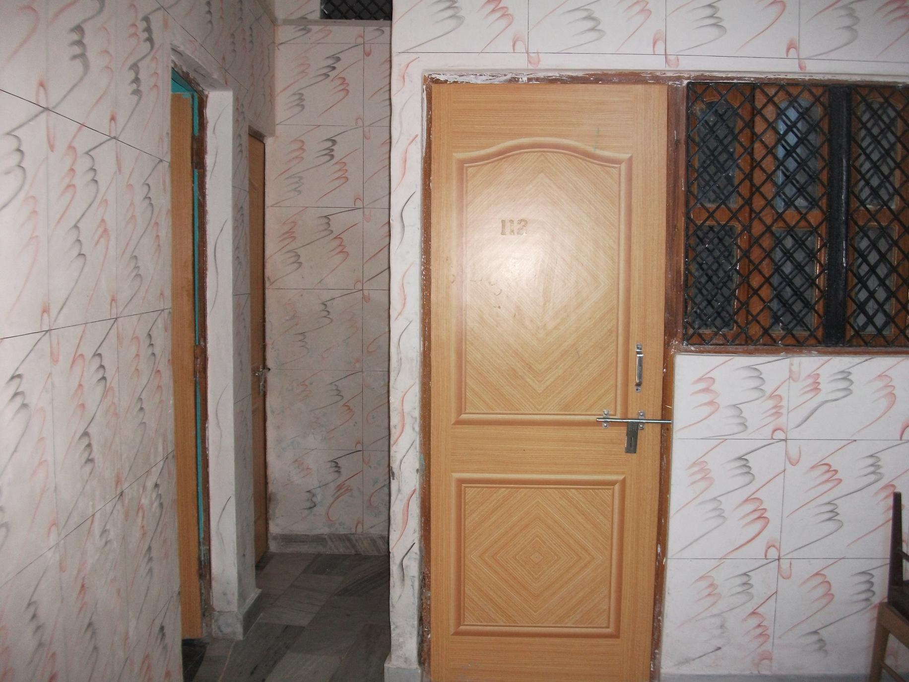 シュリー ヘア ラマ ヘア クリシュナ ホテル 写真