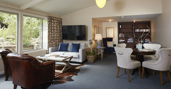 Raetihi Lodge 写真