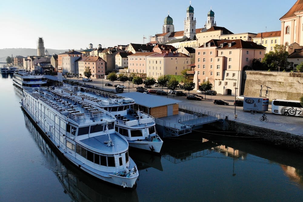 ホテル ケーニッヒ 写真