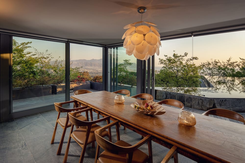 スパニッシュ ファーム ブティック ホテル & ヴィラズ 写真