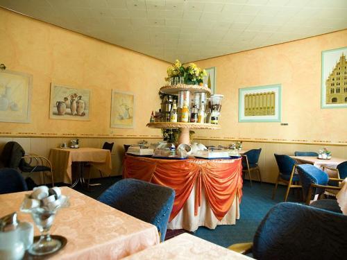 Hotel Wolters 写真