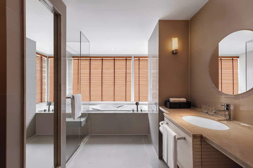 コートヤード バイ マリオット バンコク 写真