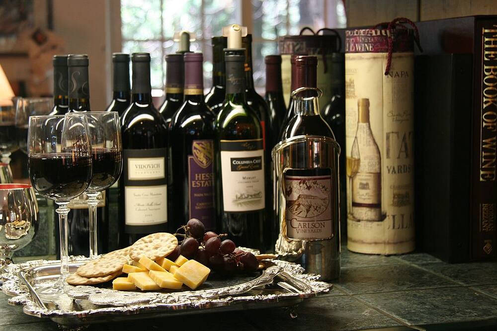 McCaffrey House Bed and Breakfast Inn 写真
