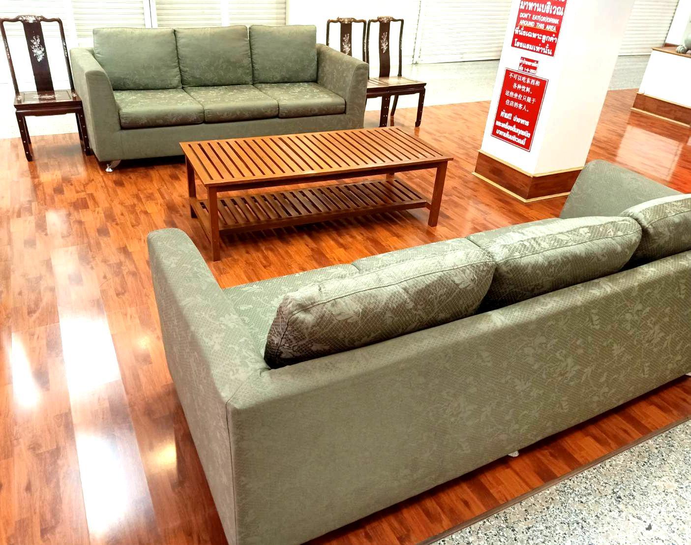 カントンカム ホテル 写真