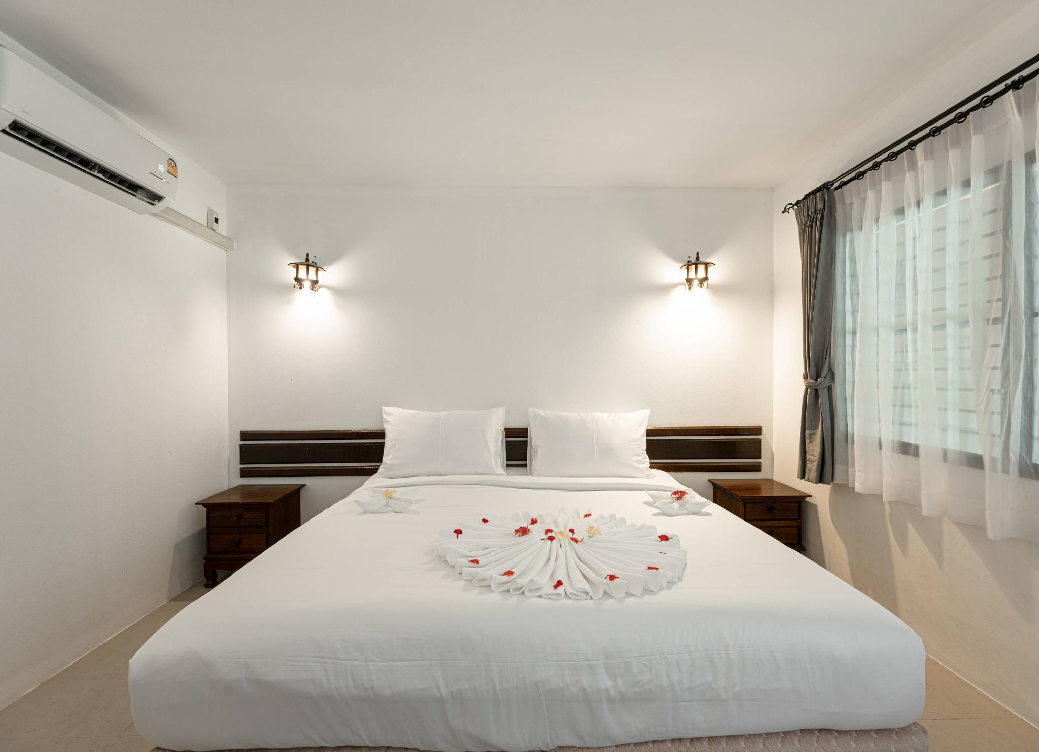 バン ラヤ リゾート & スパ 写真