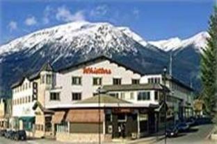 ウィスラーズ イン 写真