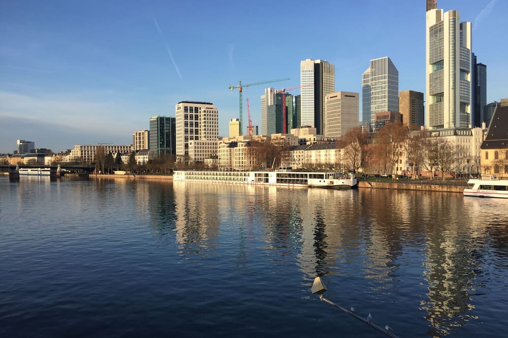 カールトン ホテル 写真