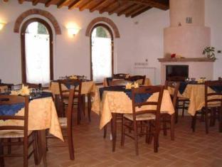 アグリツーリズモ ボネッロ 写真