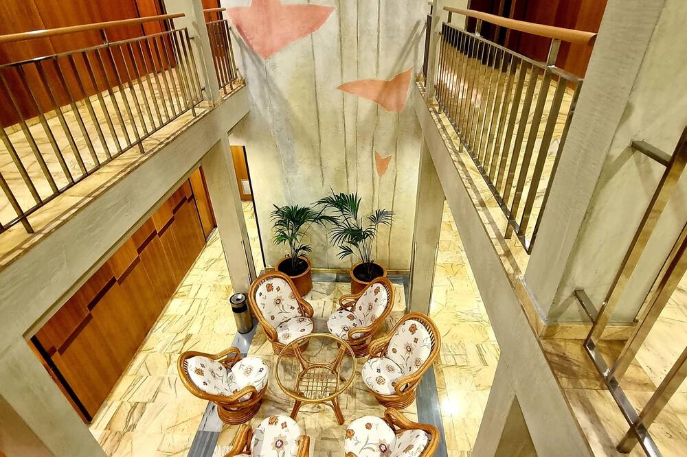 フロール パークズ 写真