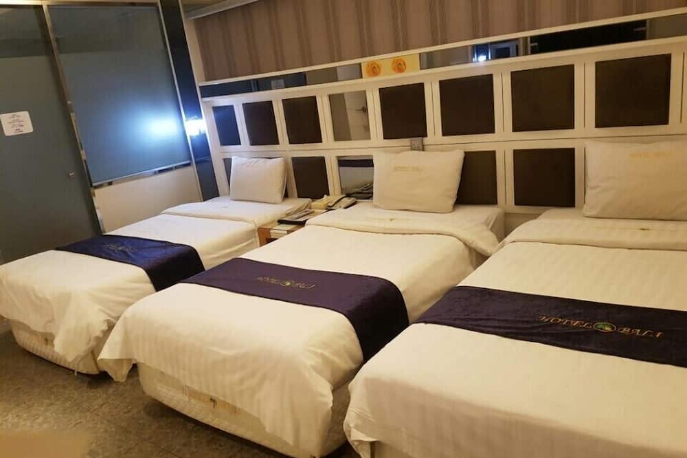 バリ ツーリスト ホテル 写真