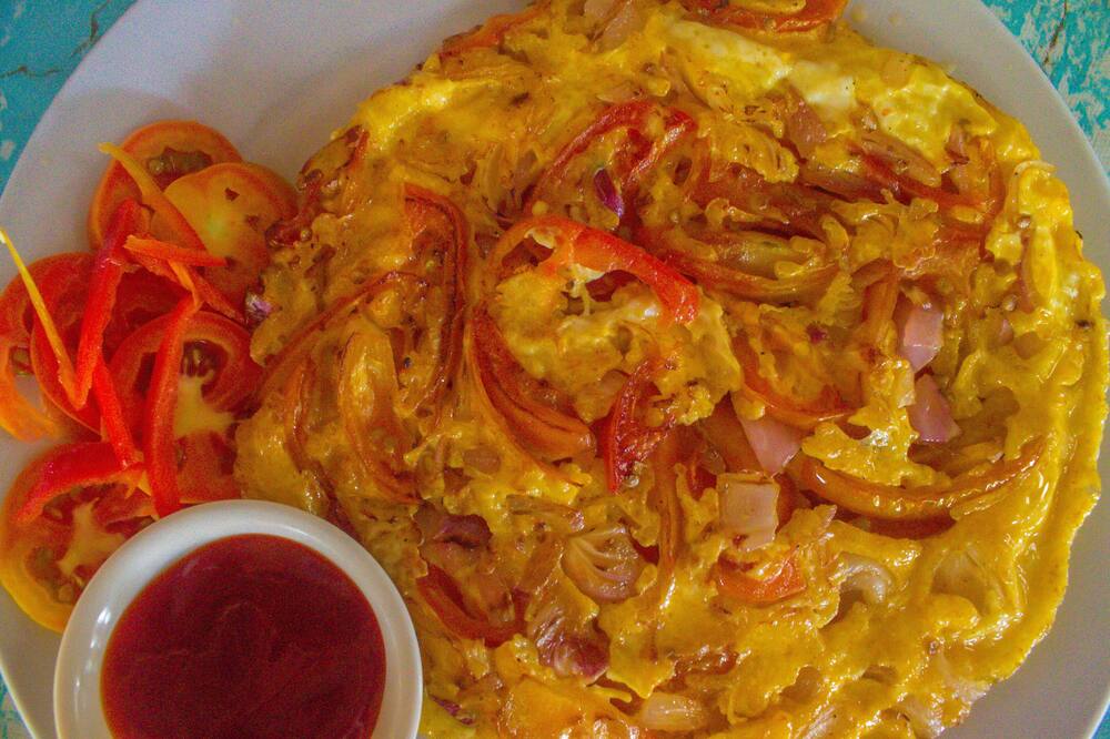 モデッサアイランド 写真